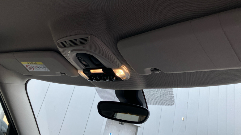 MINI Countryman 1.5 Cooper Classic 5dr Auto Petrol Hatchback